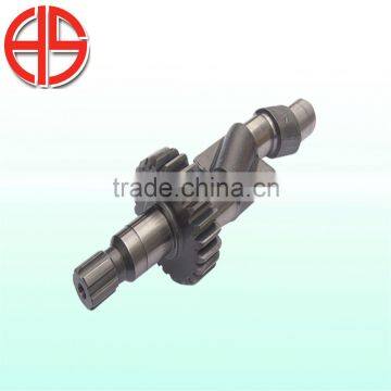 Shaft Manufacturer spur gear shaft