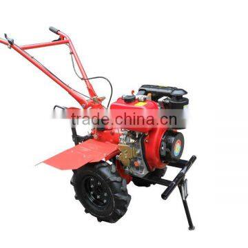 WINYOU 1000E rotary agricultural tiller