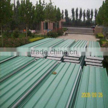 cheapest insulated eps sandwich panel