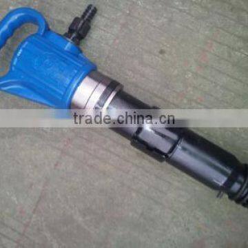 G20 Hand Held Air Compressor Hammer/Pneumatic Pick Jack Hammer In Factory Price