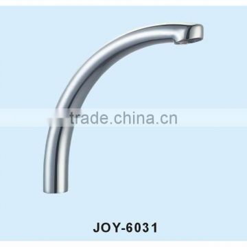 faucet accessoruy,stainless steel kitchen faucet spout,brass tap pipe,ss tube