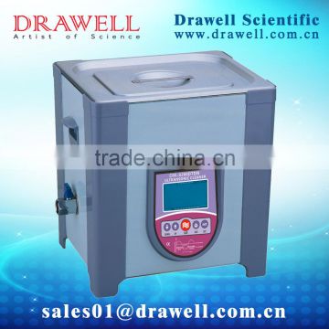 DW-5200DTDN Laboratory ultrasound cleaner with special stainless steel basket