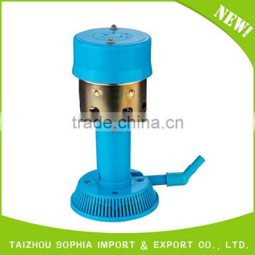 Factory directly provide Mini Ac air cooling pump