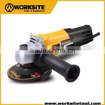 AG526 Worksite Brand 710W 115mm Professional Angle Grinder