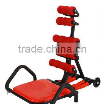 top quality !(KF-RC-S2-D) AB FITNESS ,
