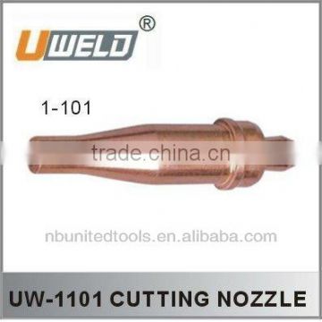 1-101 Cutting Nozzle UW-1101