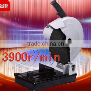 J1G-CF02-350 Model chin chin cutting machine with no-load speed 3900r/min