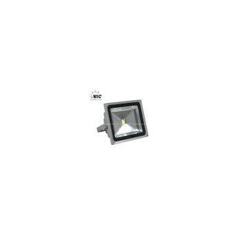 MIC led flood light