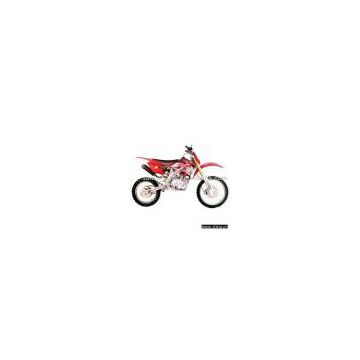 Sell 200cc/250cc Dirt Bike (EPA/EEC Approved)