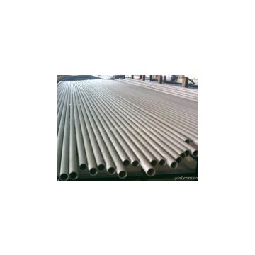 Inconel690 Nickel Alloy Seamless Pipe