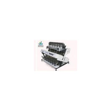High Precision Rice Color Sorter Machine Colour Sorters 2655*1520*1800mm