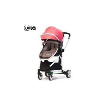 high landscape luxurious baby stroller