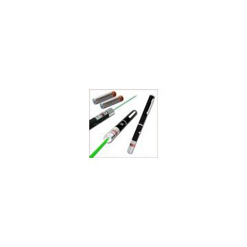 green  laser pointer 5mW-50mW