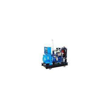 NEW HOLLAND diesel generator set