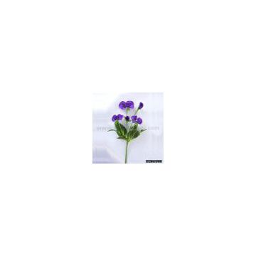 Artificial Pansy Flower