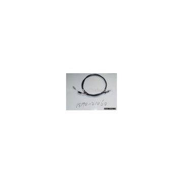 18190-21060 ACCELERATOR CABLE