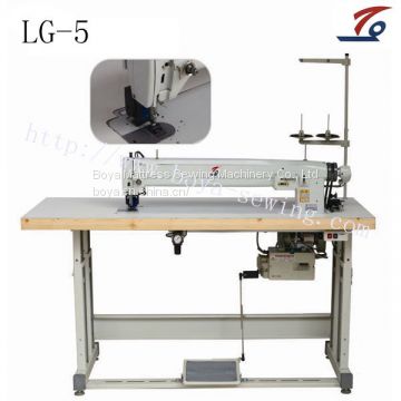 Dongguan Long Arm Label Sewing Machine For Wholesale