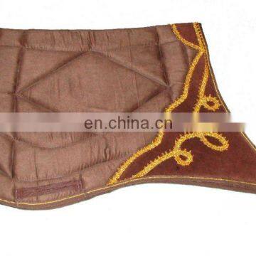 SPANISH SADDLE PAD