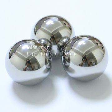 05mm aisi304 stainless steel ball for aviation