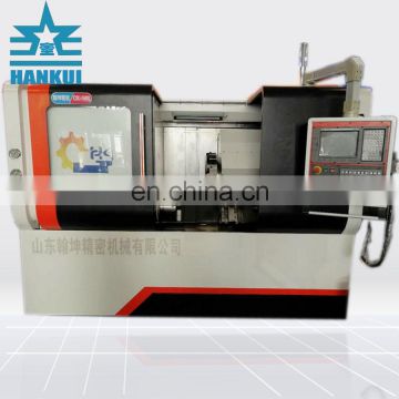 CNC Conventional Lathe Price From China(CK40)