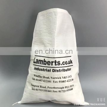 HS code raffia woven polypropylene bag