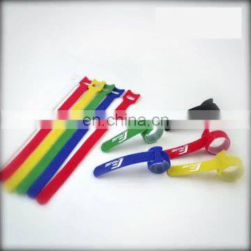 OEM Cable Tie with Hook and Loop