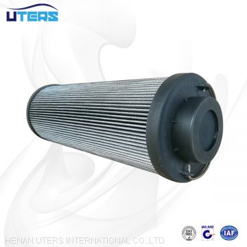 UTERS replace HYDAC Hydraulic oil high pressure filter element 0060D010BH3HC