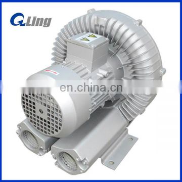 electric turbine blower,GZLing side channel blower,negative fan blower