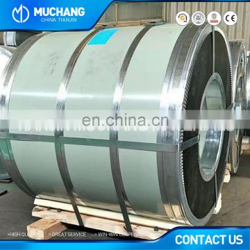 yuanda ppgi coil steel coating