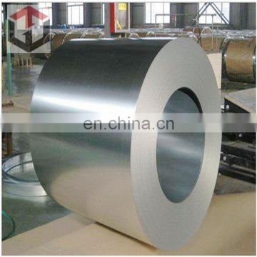GI zinc galvanized steel coil for Container Plate