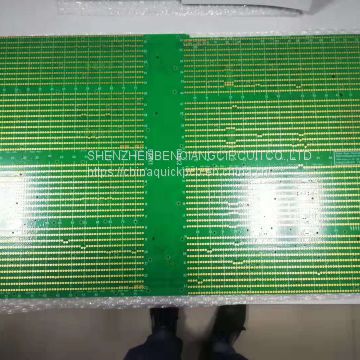 Prototype RoHS PCB Board Manufacturer Custom Printed Circuit Board