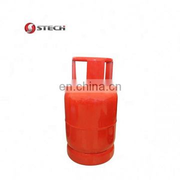 12.5Kg Gas Cylinder Price 6Kg Lpg Cylinder Standard