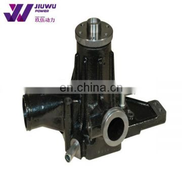 Hot sale Excavator engine spare parts water pump for 4TNE94 129900-42020 good price