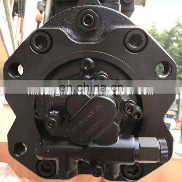 SK460-6 SK460-6E excavator hydraulic main pump assy K5V180DTH-9T0V K5V180DTH-9TOV for Kobelco