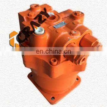 2401-9242 2401-9242A 2401-9242B S290LC-V swing motor for excavator spare parts, S290LC-V swing device