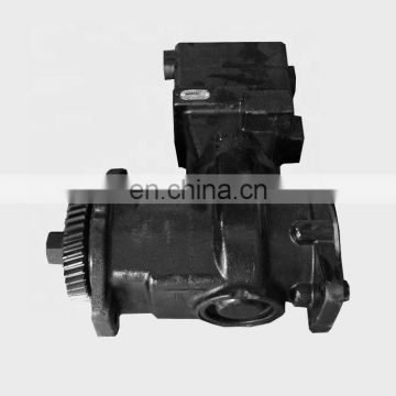 Applied to QSC8.3 Diesel Engine WABCO Air Compressor 3966428
