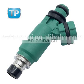 Fuel Injector OEM 15710-64G00 195500-3290 1571064G00 1955003290