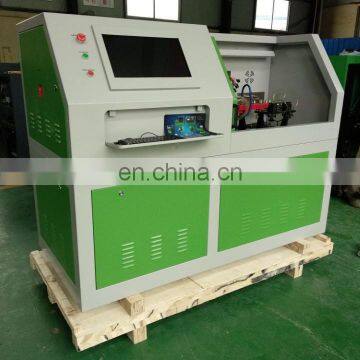 CR816 Common Rail injection pump test bench for CP1 CP2 CP3 CP4 HP3 HP4 PUMP