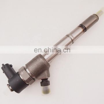 0445110291, 0445 110 291 common rail injector for 1112010-55D 111201055D
