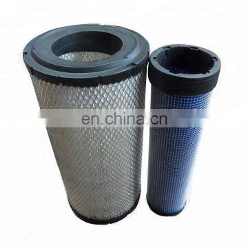 High Quality Forklift Parts Air Filter K1634 Air Filter P829333 P775302 P828889