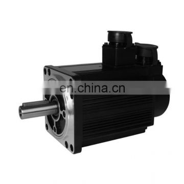 92w solar roo bldc nema23 6 pole varia speed china hollow shaft control system high power bldc for swing machine motor