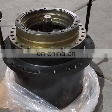 Excavator Parts SH200A3 Travel Gearbox Final Drive Gear SH200A3 Travel Reduction Gearbox