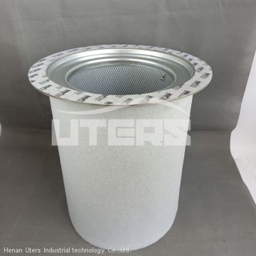 UTERS Replace of Ingersoll Rand oil separator filter element 22219174