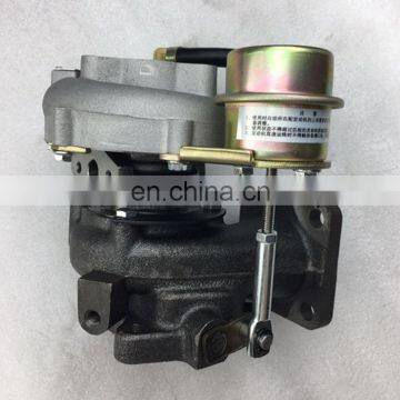 SJ44M turbo charger D22A-1118010 FYD22A with the high quality