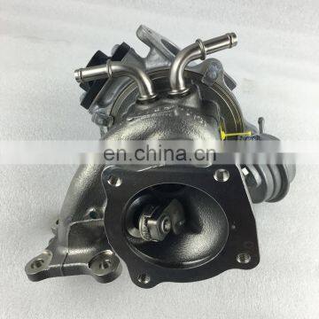 Turbo charger for FORD FIESTA 1.0 ECOBOOST engine CM5G6K682GB 1761181 CM5G-6K682-HB CM5G-6K682-GC CM5G-6K682-GD 53420053