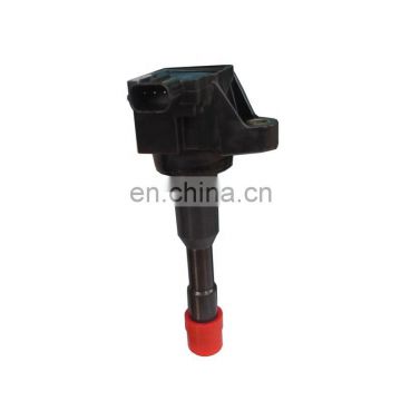 Best Sell Ignition Coil Pack  oem 30521-PWA-003 for Honda Fit