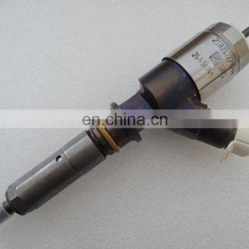 China Factory Cheap Stock Diesel Fuel Injector 3200677 320-0677 2645A746 for Caterpillar 320DL 323DL C6.6 Engine CAT Excavator
