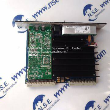 GENERAL ELECTRIC IC660BBA101