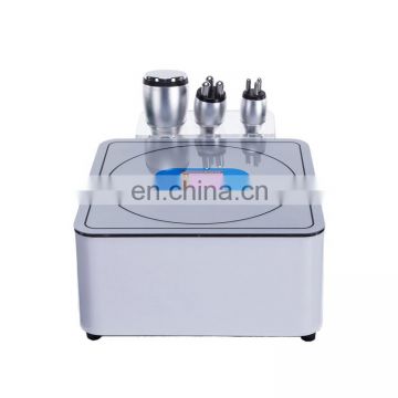 Facial Electrotherapy Equipment Vacuum Massage Therapy Machine