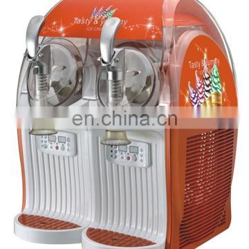high quality commercial soft ice cream frozen yougert machine